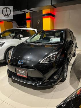 Used Toyota Aqua 2020