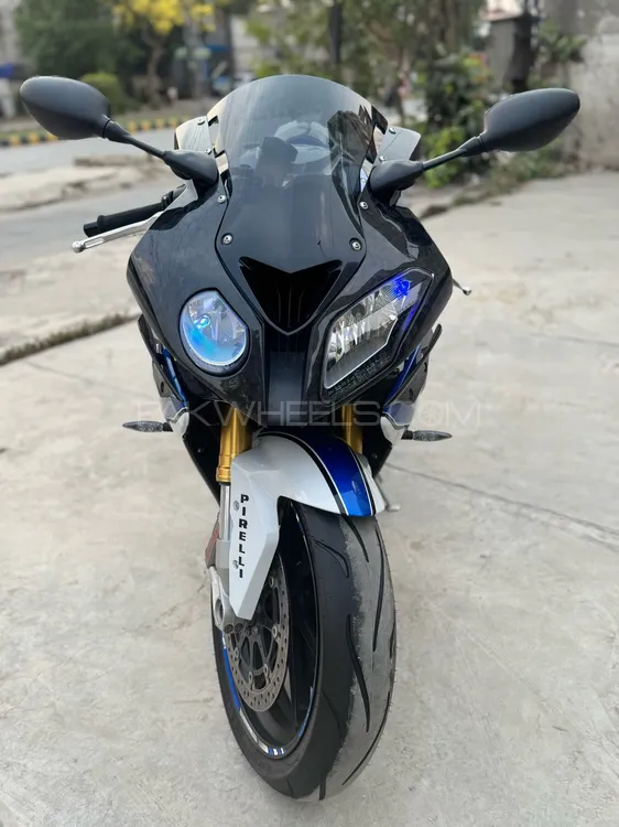 BMW S1000RR 2013 for Sale Image-1
