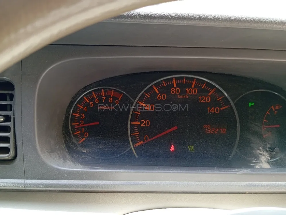 Daihatsu Atrai Wagon 2009 for Sale in Karachi Image-1