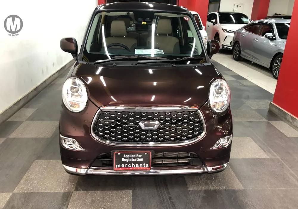 Daihatsu Cast 2021 for Sale in Karachi Image-1