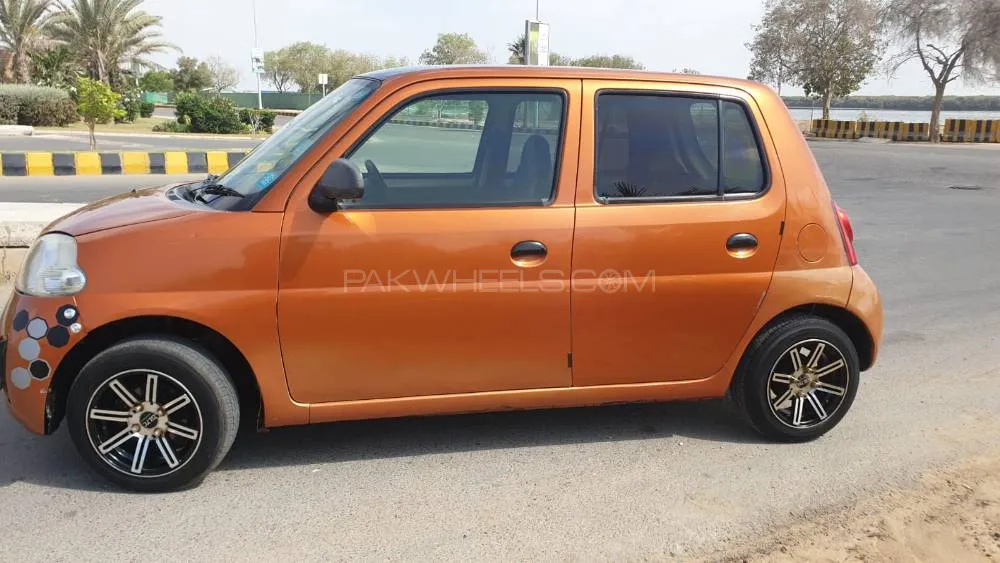 ڈائیہاتسو ایس 2009 for Sale in کراچی Image-1