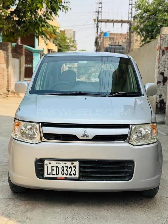Daihatsu Mira 2012 for Sale in Faisalabad Image-1