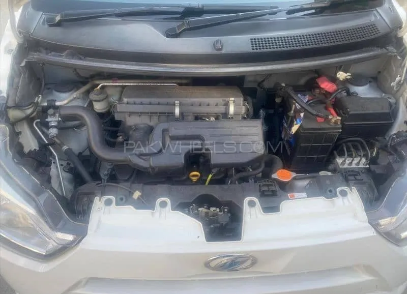 Daihatsu Mira 2023 for Sale in Lahore Image-1