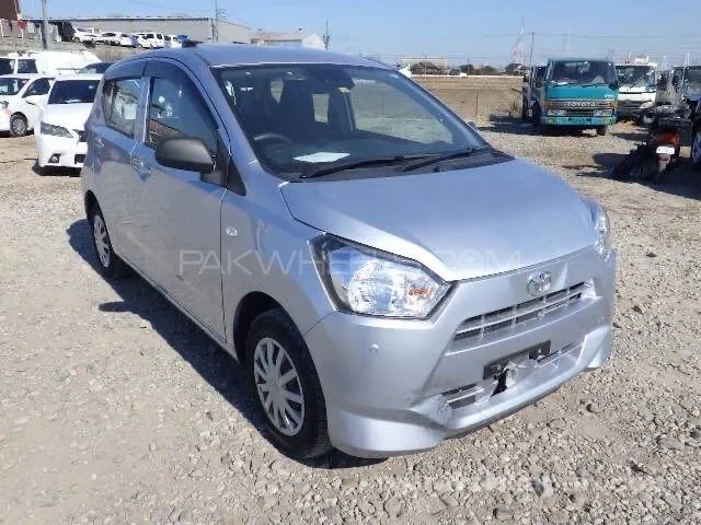Daihatsu Mira 2022 for Sale in Hyderabad Image-1