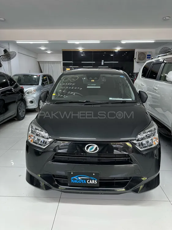 ڈائیہاتسو میرا 2022 for Sale in کراچی Image-1