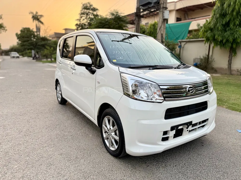 ڈائیہاتسو موو 2022 for Sale in لاہور Image-1