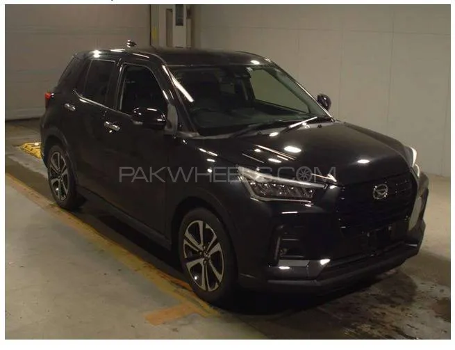 Daihatsu Rocky 2020 for Sale in Gujranwala Image-1
