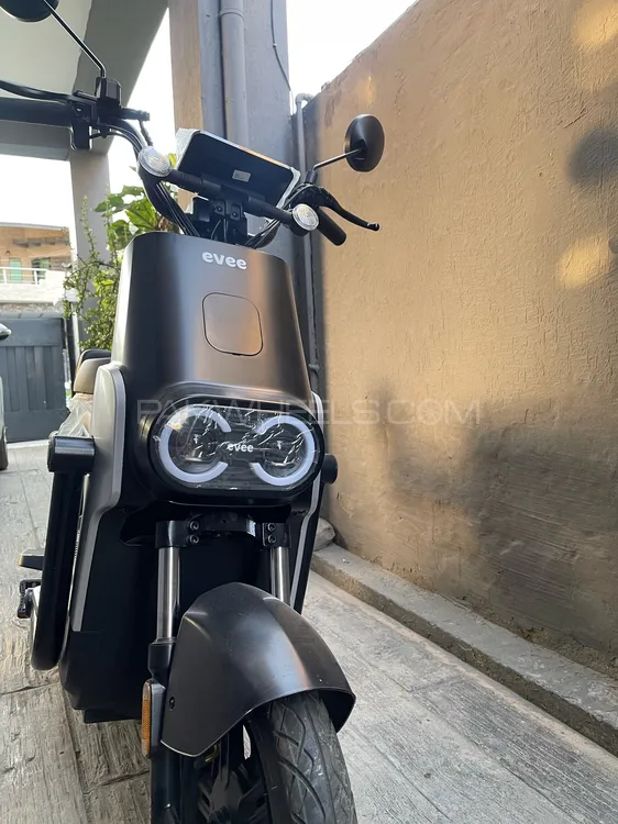 Evee Mito 2025 for Sale Image-1