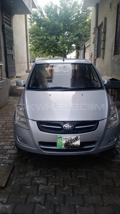 FAW V2 2016 for Sale in Gojra Image-1