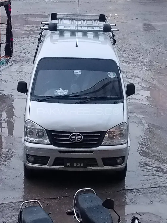 فاو ایکس-پی وی 2013 for Sale in چکوال Image-1