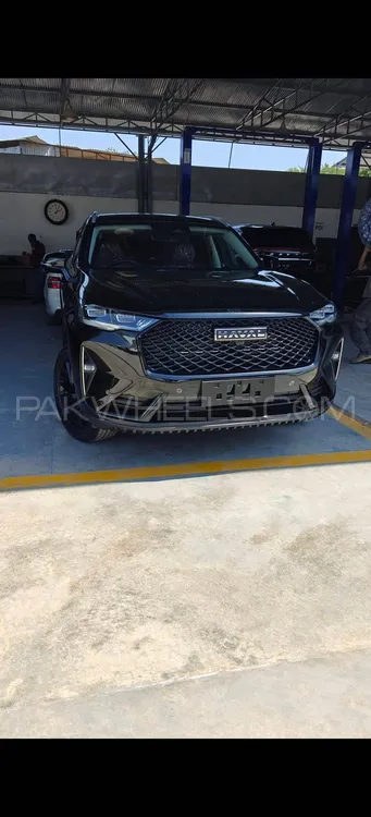 Haval H6 2023 for Sale in Islamabad Image-1