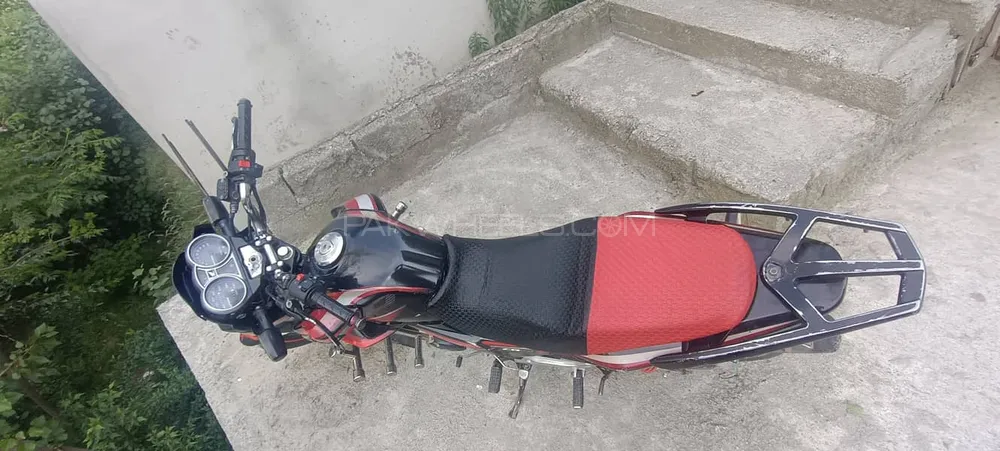 Honda CB 150F 2018 for Sale Image-1