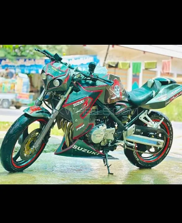 ہونڈا CB 150F 2023 for Sale Image-1