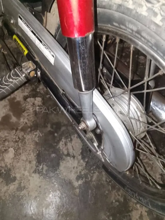 Honda CD 70 2023 for Sale Image-1