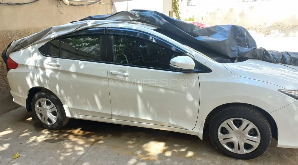 ہونڈا سٹی 2022 for Sale in کراچی Image-1