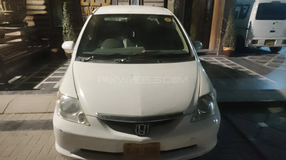 Honda City 2005 for Sale in Karachi Image-1