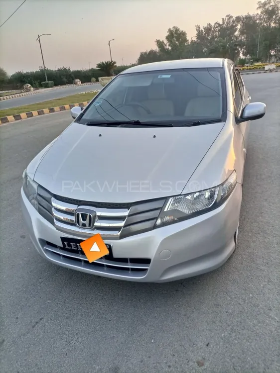 Honda City 2013 for Sale in Hafizabad Image-1