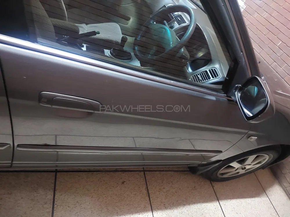 Honda Civic 2006 for Sale in Lahore Image-1
