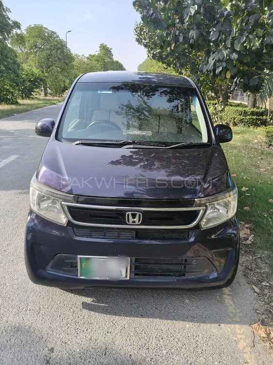 ہونڈا این ویگن 2014 for Sale in لاہور Image-1