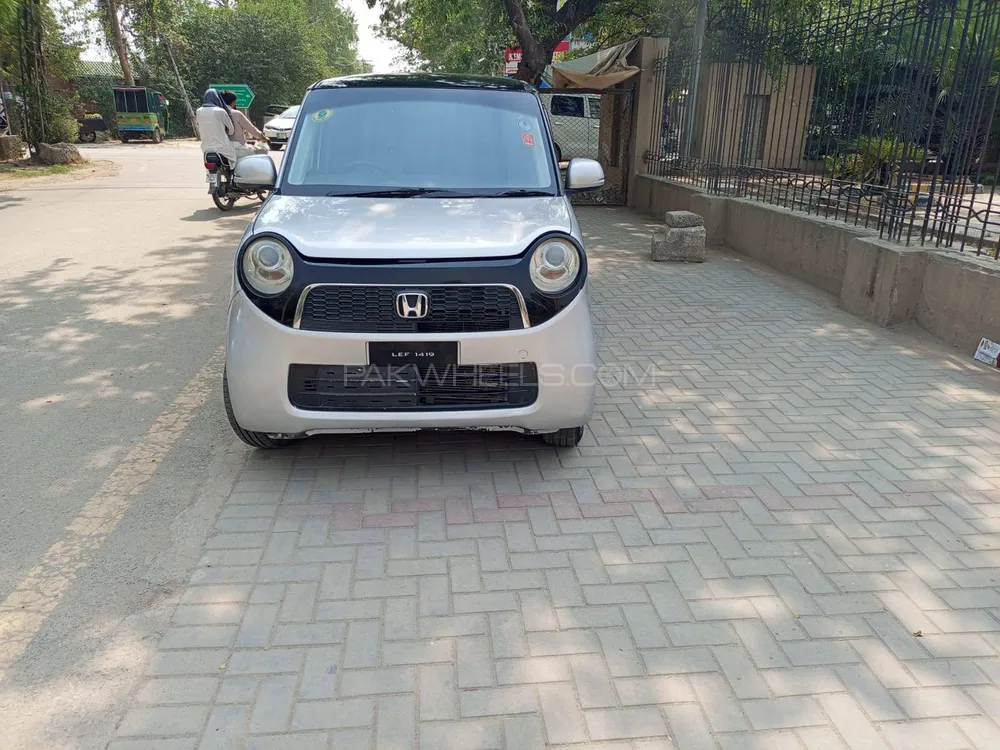 Honda N One 2013 for Sale in Lahore Image-1