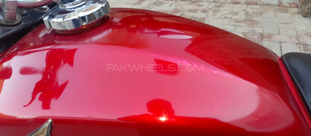 Honda Pridor 2013 for Sale Image-1