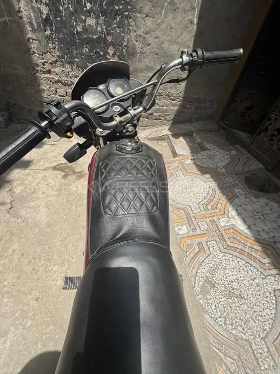 Honda Pridor 2015 for Sale Image-1