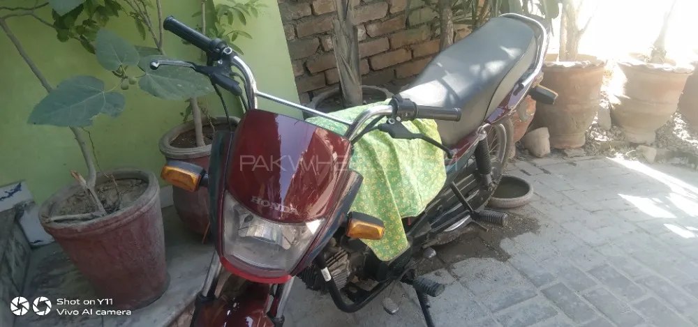 Honda Pridor 2018 for Sale Image-1