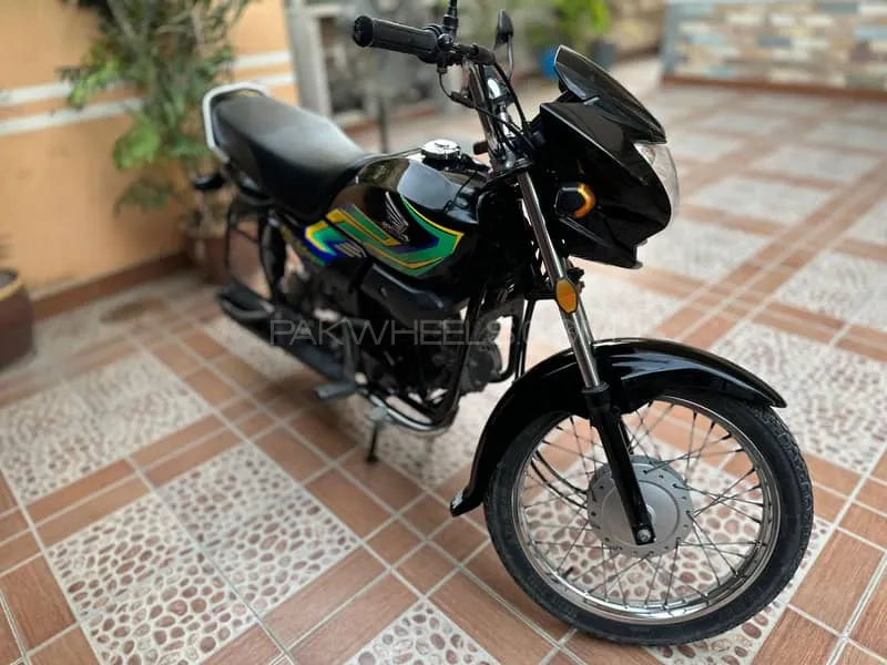 Honda Pridor 2023 for Sale Image-1