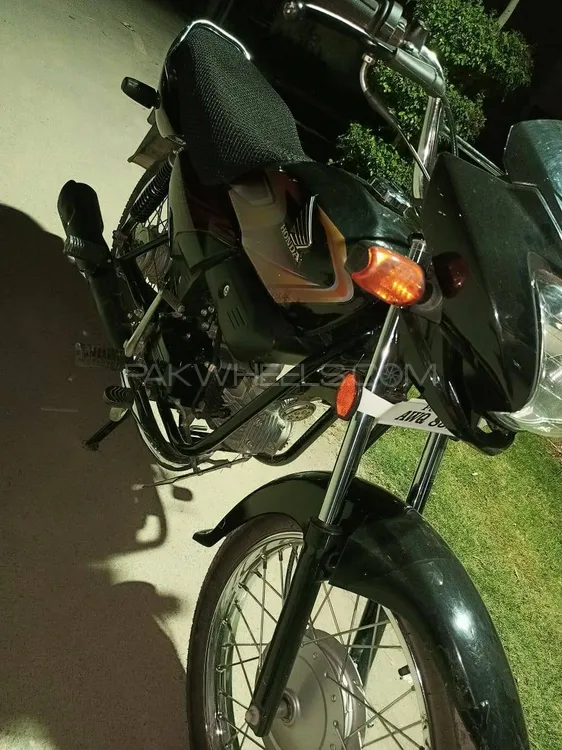 Honda Pridor 2024 for Sale Image-1