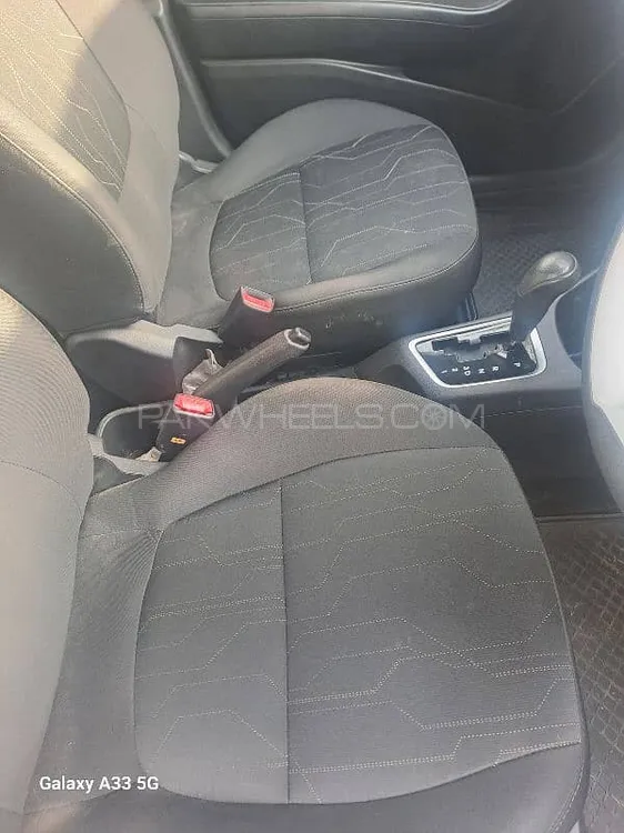 KIA Picanto 2021 for Sale in Lahore Image-1
