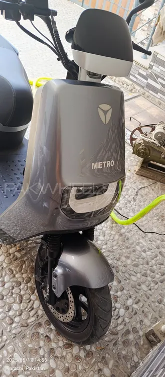Metro E8S pro 2024 for Sale Image-1