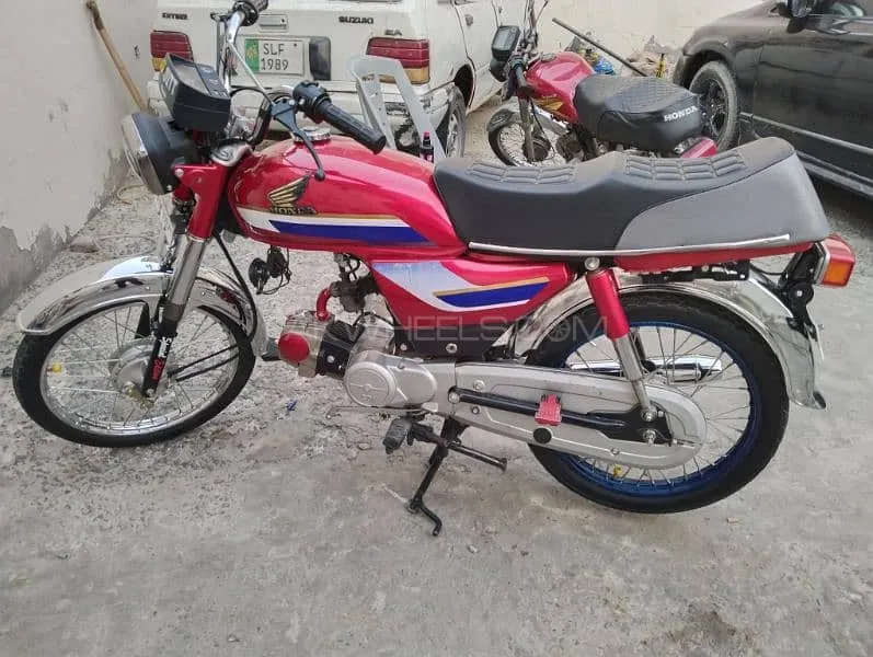 میٹرو MR 70 2019 for Sale Image-1