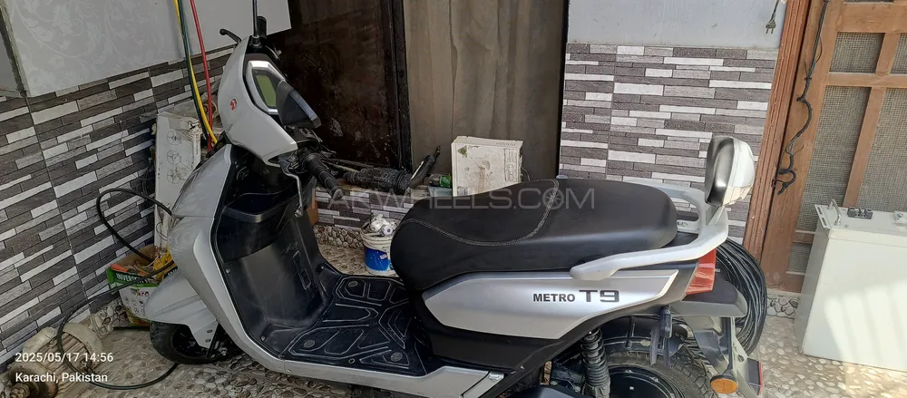 میٹرو T9 2023 for Sale Image-1