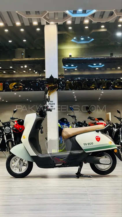 Metro T9 2025 for Sale Metro T9 2025 for Sale Image-5