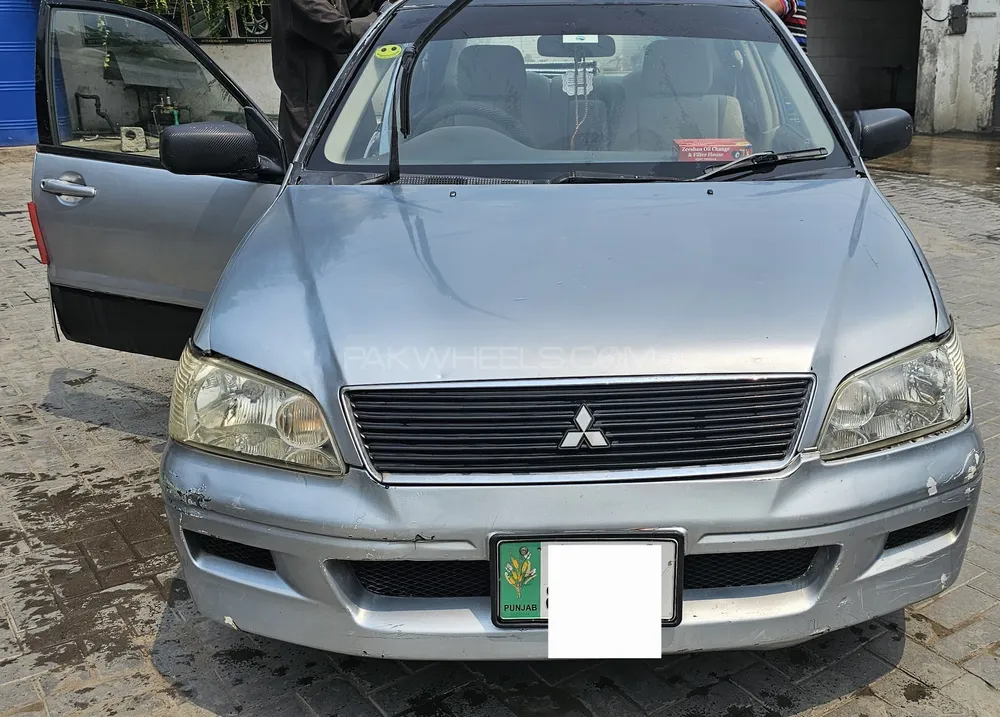 Mitsubishi Lancer 2004 for Sale in Lahore Image-1