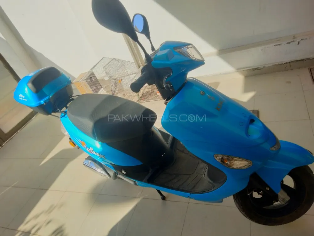 New Asia Ramza Yaari 2024 for Sale Image-1