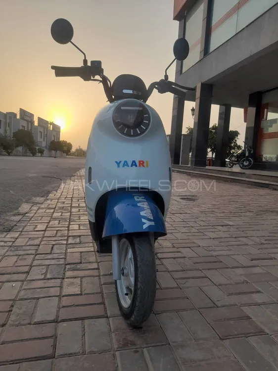 New Asia Ramza Yaari 2024 for Sale Image-1