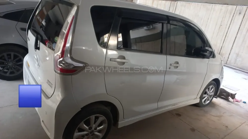 Nissan Dayz 2018 for Sale in Karachi Image-1