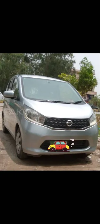 Nissan Dayz 2013 for Sale in Lahore Image-1