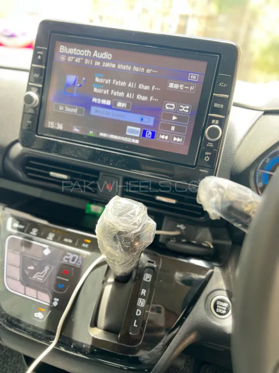 Nissan Dayz Roox 2022 for Sale in Gujranwala Image-1