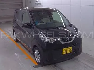 Nissan Dayz 2022 for Sale in Karachi Image-1