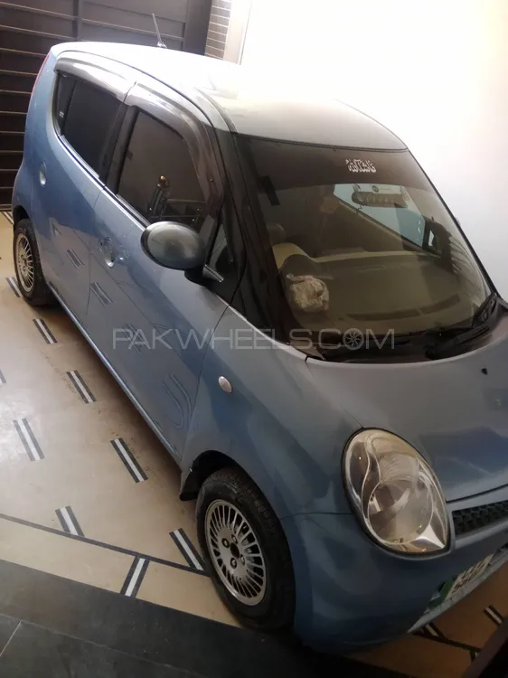 Nissan Moco 2008 for Sale in Bahawalnagar Image-1