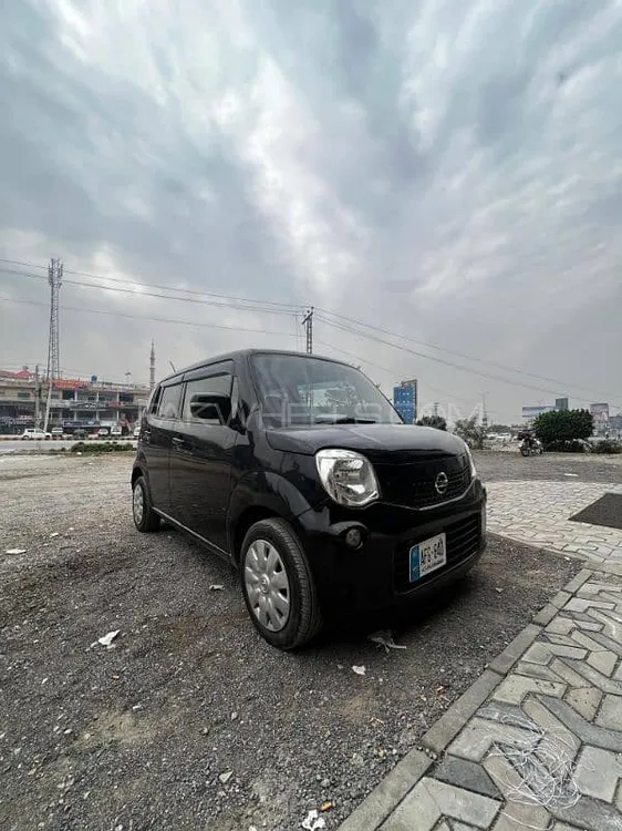 نسان موکو 2013 for Sale in اسلام آباد Image-1
