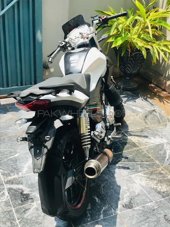 روڈ پرنس 150 Wego 2018 for Sale Image-1