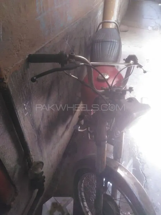 Super Power SP 70 2010 for Sale Image-1