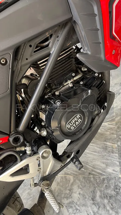 Super Star 200R 2024 for Sale Image-1