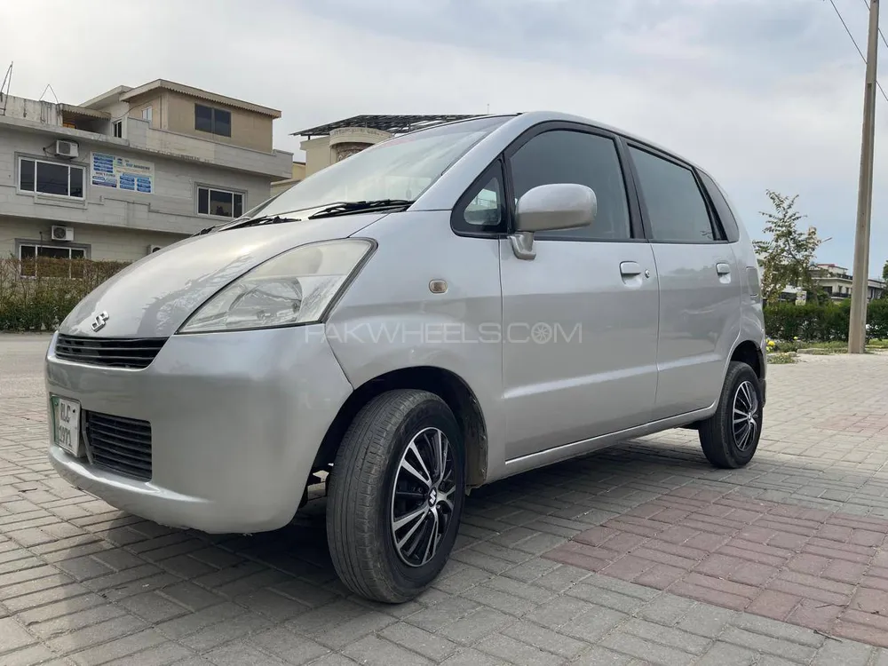 سوزوکی آلٹو 2003 for Sale in اسلام آباد Image-1