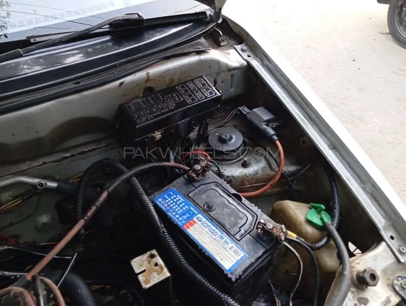 Suzuki Alto 2006 for Sale in Hyderabad Image-1