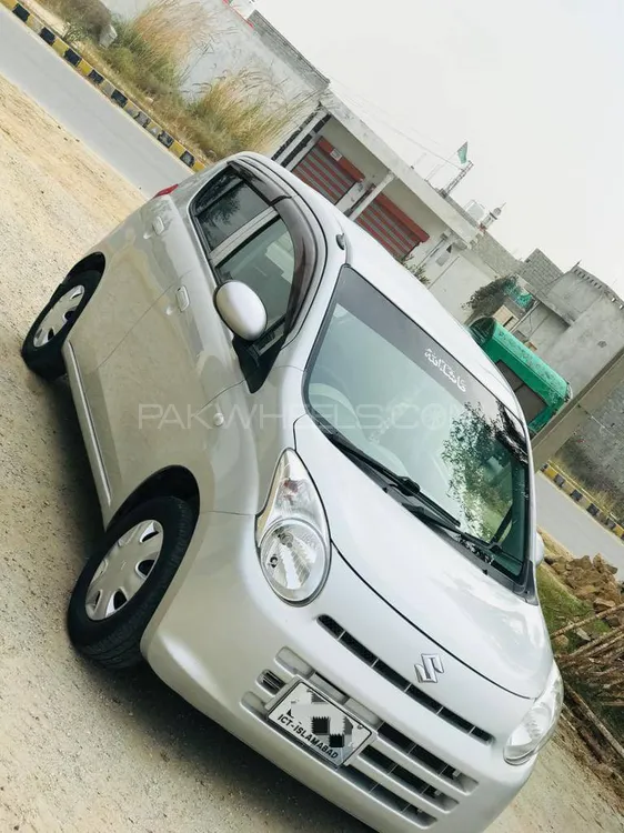 Suzuki Alto 2011 for Sale in Rawalpindi Image-1