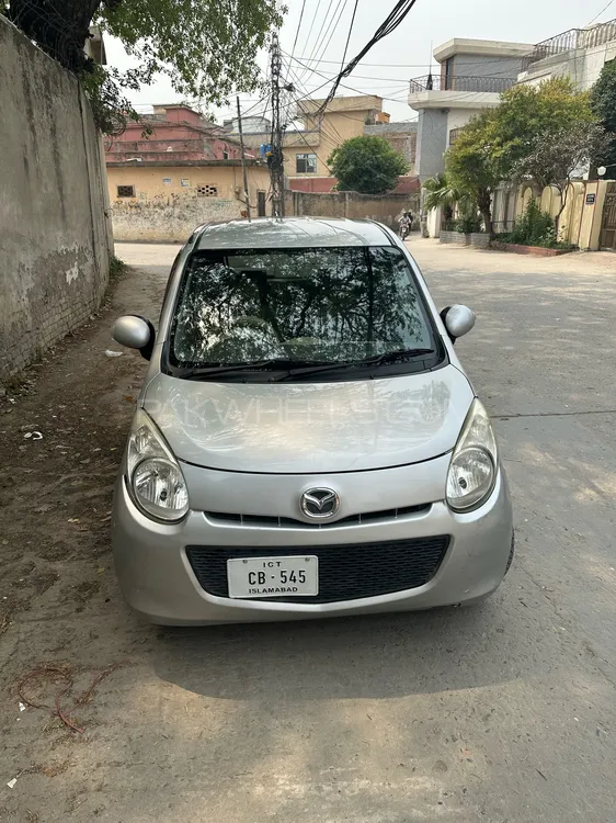Mazda Carol 2010 for Sale in Rawalpindi Image-1